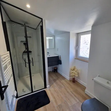 Maison Chaleureuse Et Elegante Casa de Férias *
