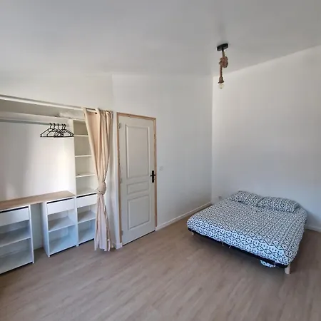 Maison Chaleureuse Et Elegante Casa de Férias *